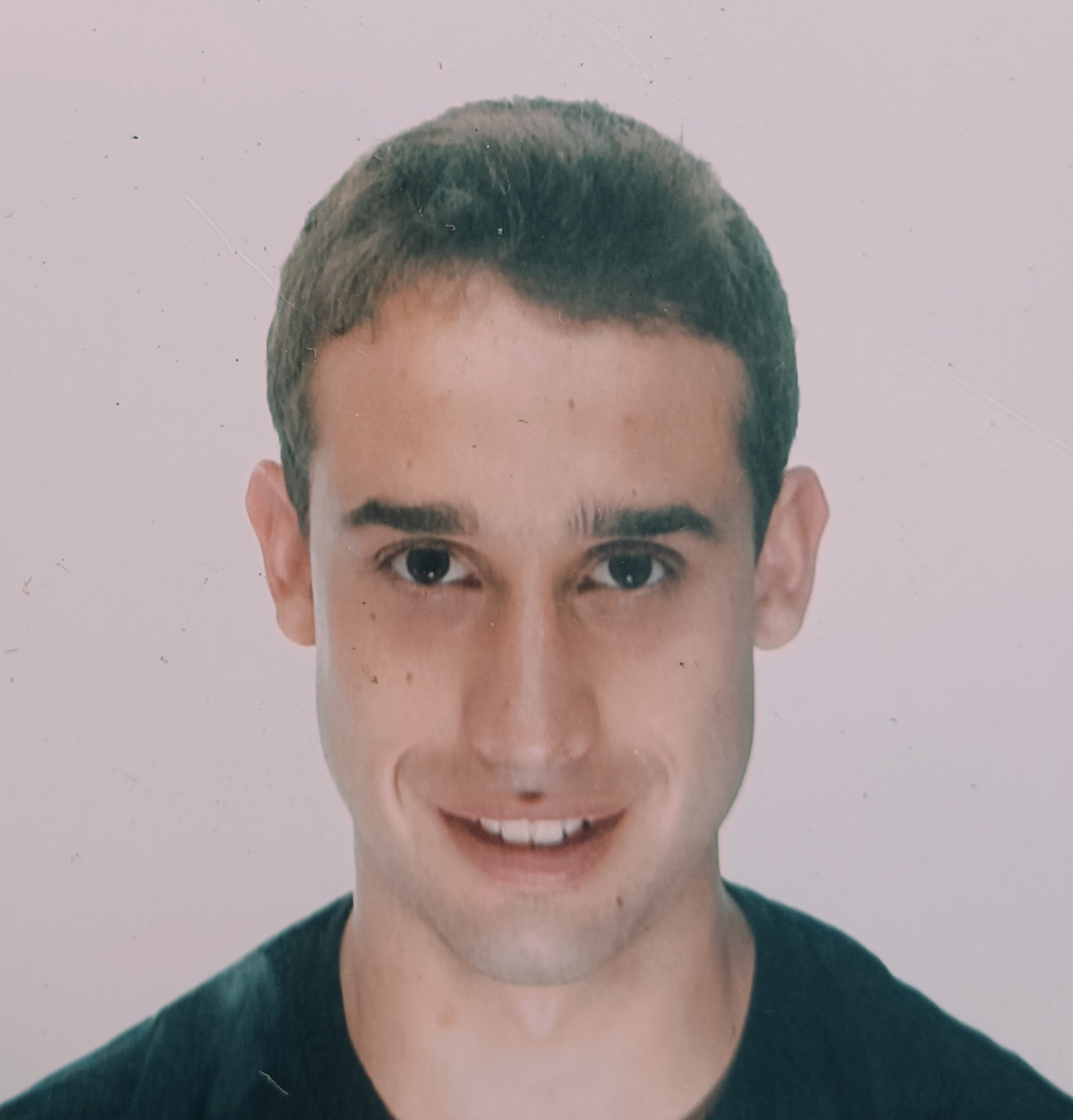 PABLO ORÓNS VÁZQUEZ