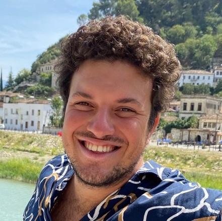 FRANCESCO ALDO VENTURELLI 