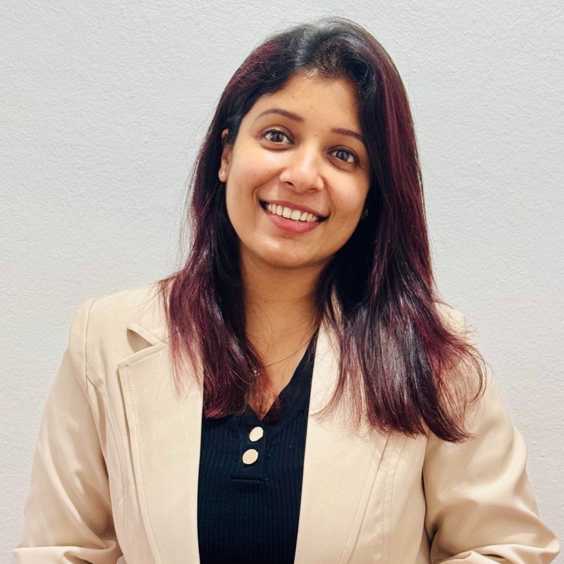 SIKHA OKKATH KRISHNANUNNI 