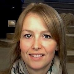 KAREN GULDHAMMER SKOV