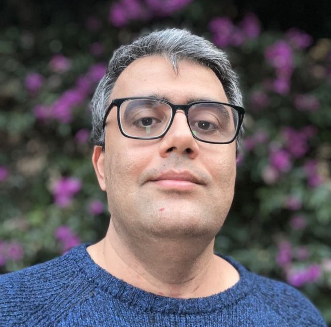 MORTEZA RASOULIGANDOMANI 
