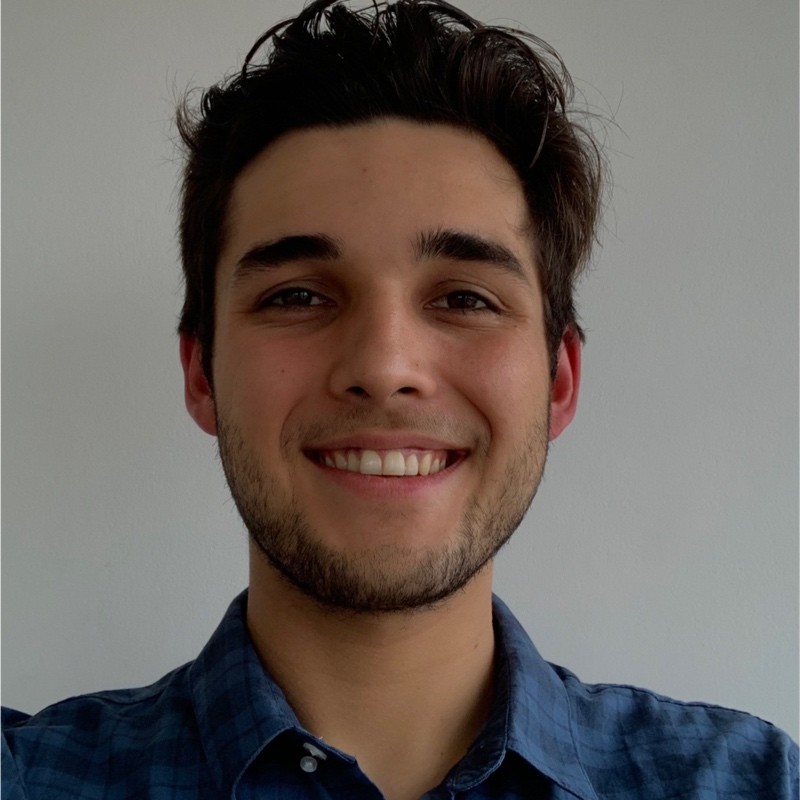 MARC MOLINA VAN DEN BOSCH