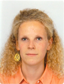 Corine Post 