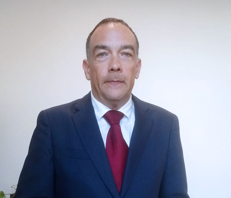 Ralph Andrzejak