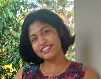 Dayitha Babu 