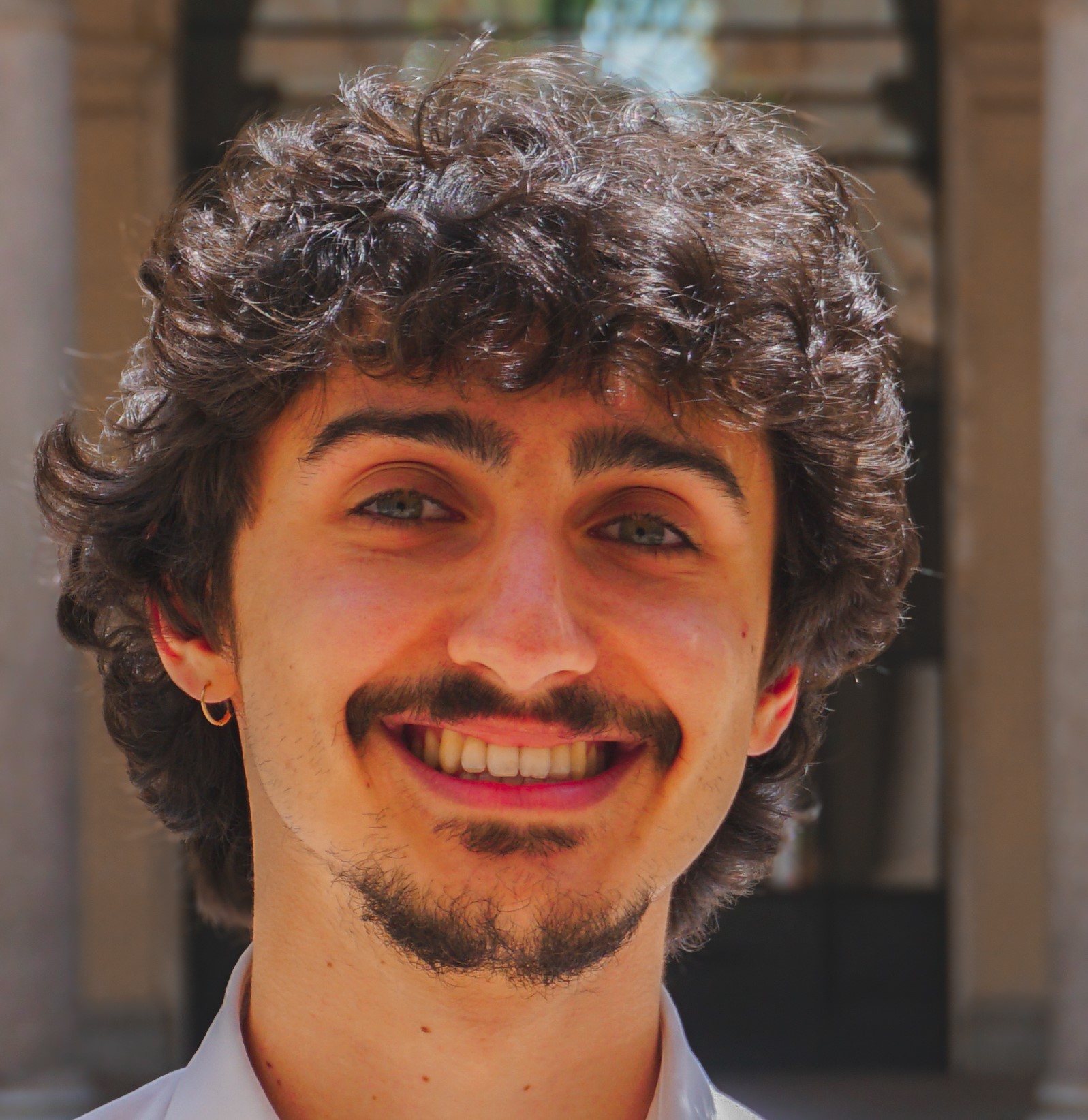 Lorenzo Bianchi Chignoli 