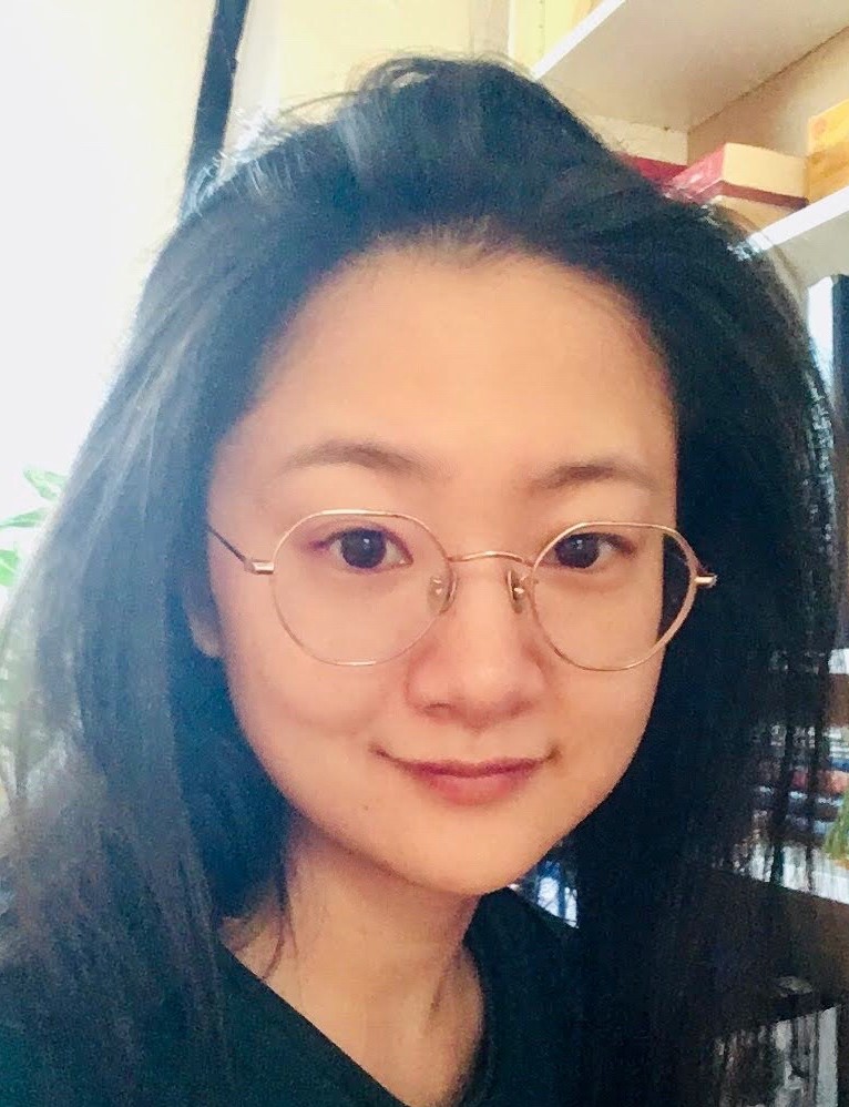 Yunqin Cai 