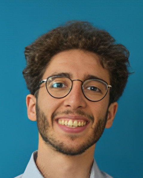 Alessandro Ciancetta 