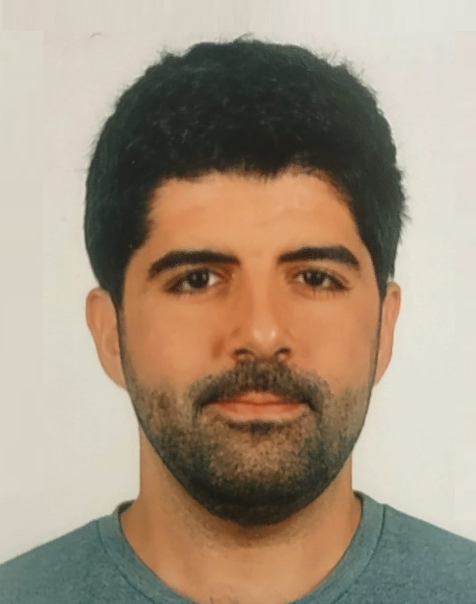 Eduardo Fagundes 