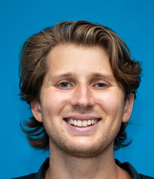 Nicholas Heath 