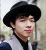 Jiaxun Liu 