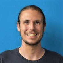 Federico Mattei 
