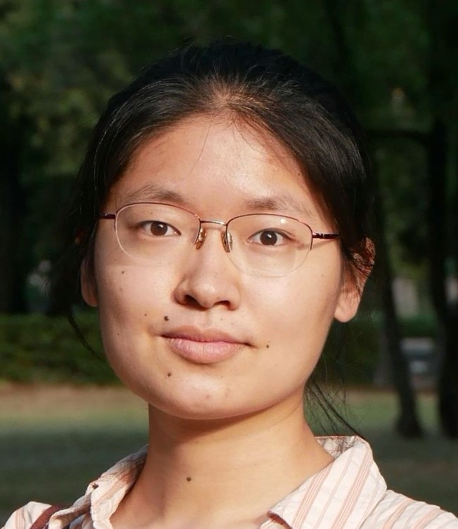 Jinjie Mu 