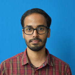 Avinash Nagarajan 