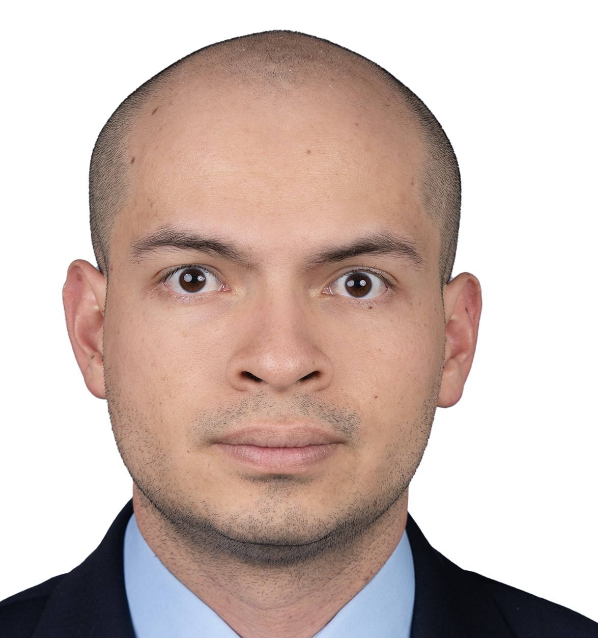 Carlos Rojas 
