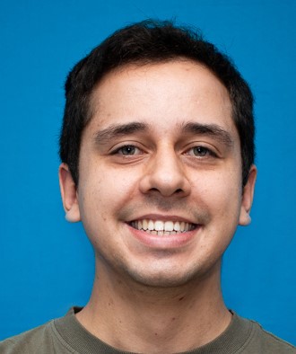 Gabriel Santos 