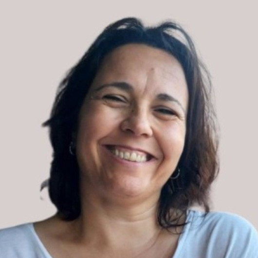 Silvia Márquez Comino