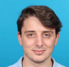 Mattia Cenatiempo 