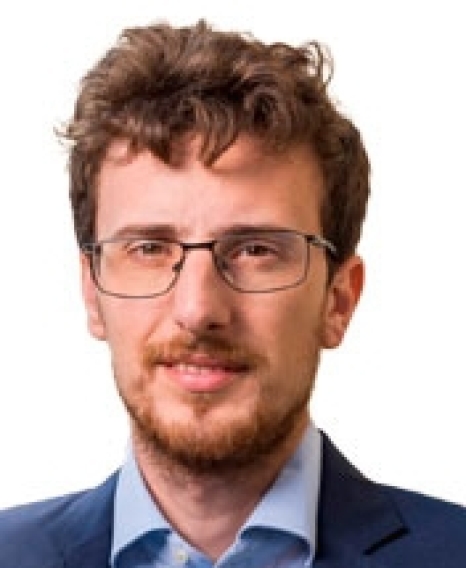 Alessandro Ferrari 