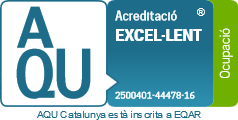 Certificat AQU Catalunya
