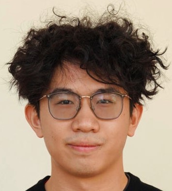 Siyang Zhu 