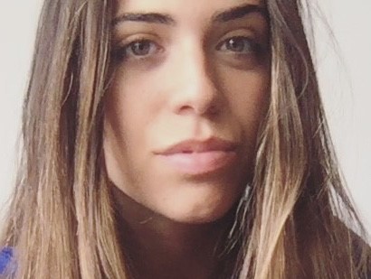 Chiara Amorino 