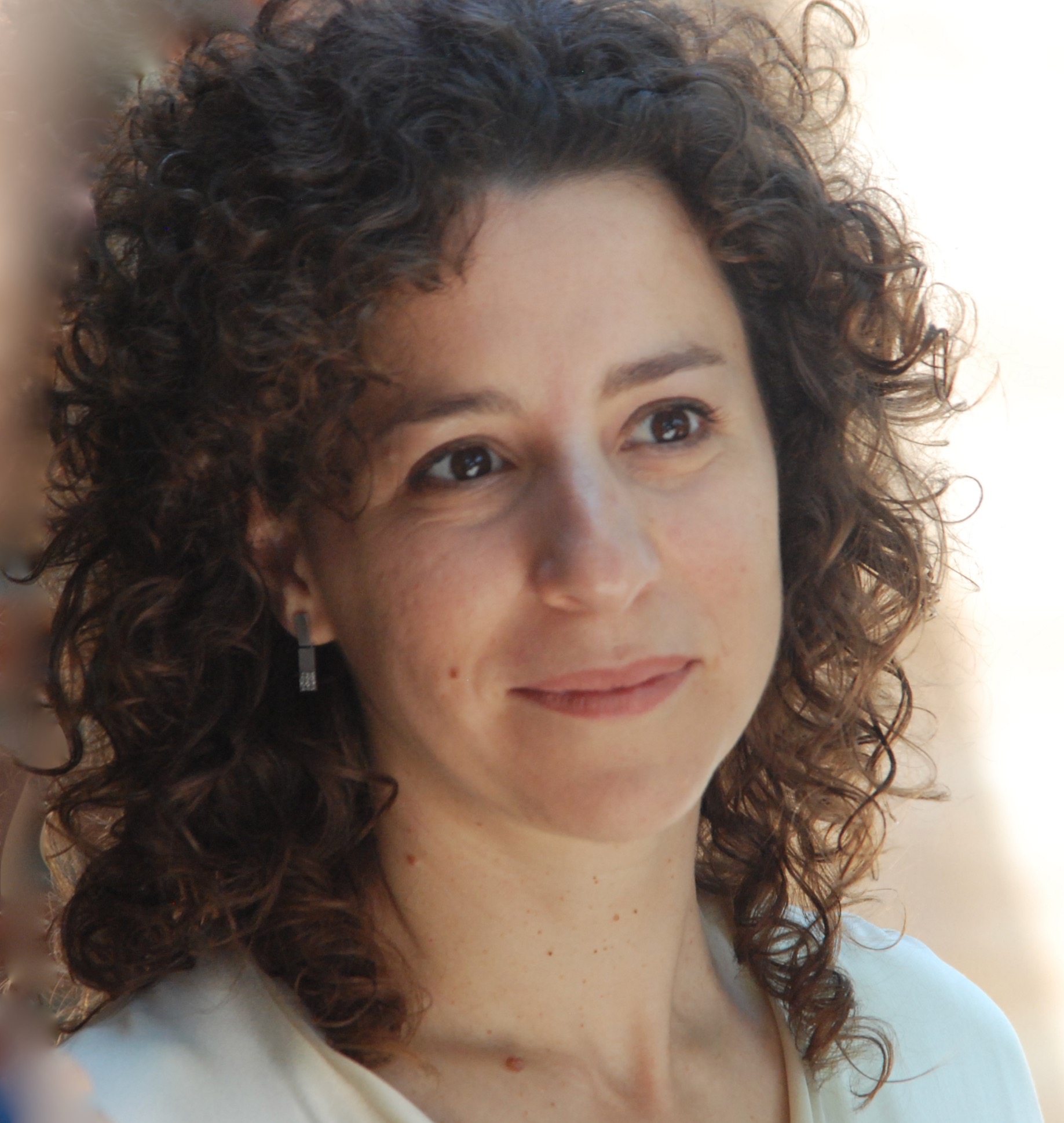 Paula Bustos 