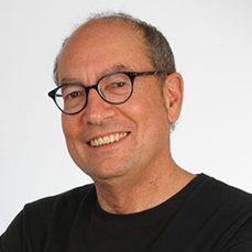 Michael Greenacre 