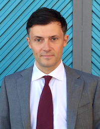 Filippo Ippolito, Placement Officer Filippo Ippolito, Placement Officer