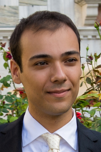 Prof. Alberto Santini Prof. Alberto Santini