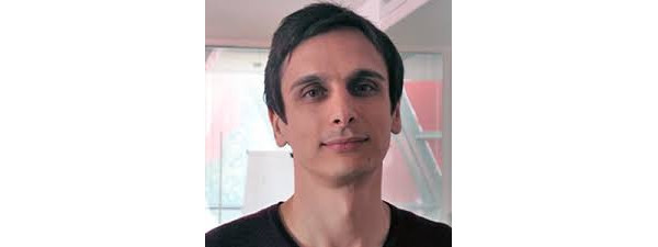 Prof. Julian di Giovanni Prof. Julian di Giovanni