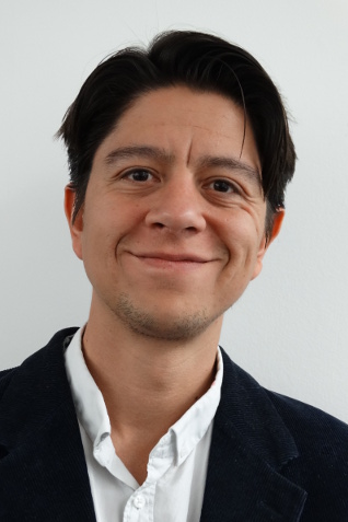 Miguel Espinosa Miguel Espinosa