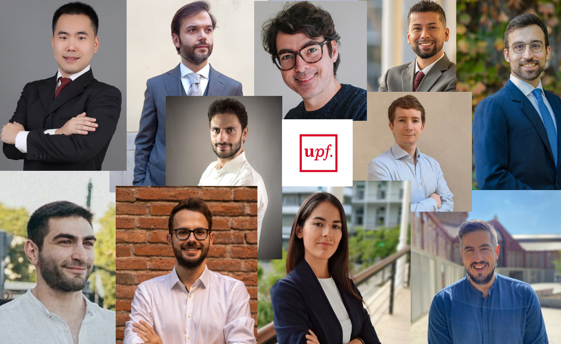 PhD Class 2022 PhD Class 2022