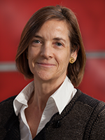 Prof. Teresa Garcia-Milà