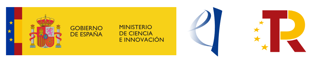 Sponsoring organisations for Juan de la Cierva grants