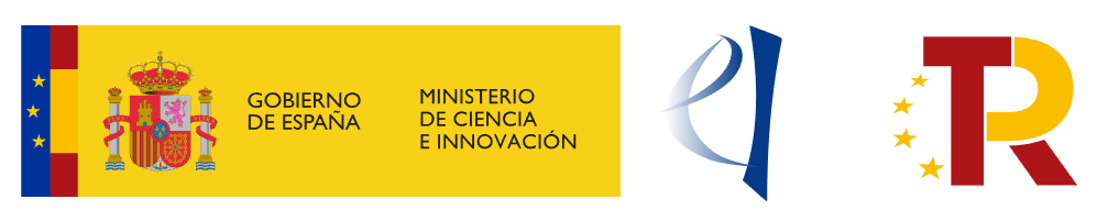 Sponsoring organisations for Juan de la Cierva grants Sponsoring organisations for Juan de la Cierva grants