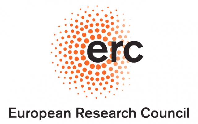 ERC logo