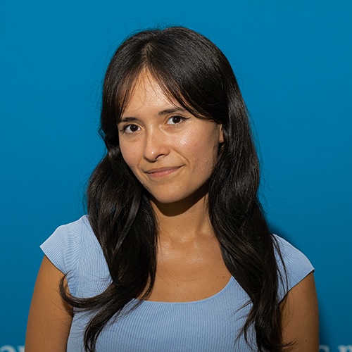 Leslie Yvonne Pio 