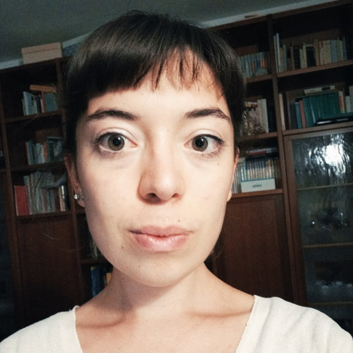 Elena Bortolato 