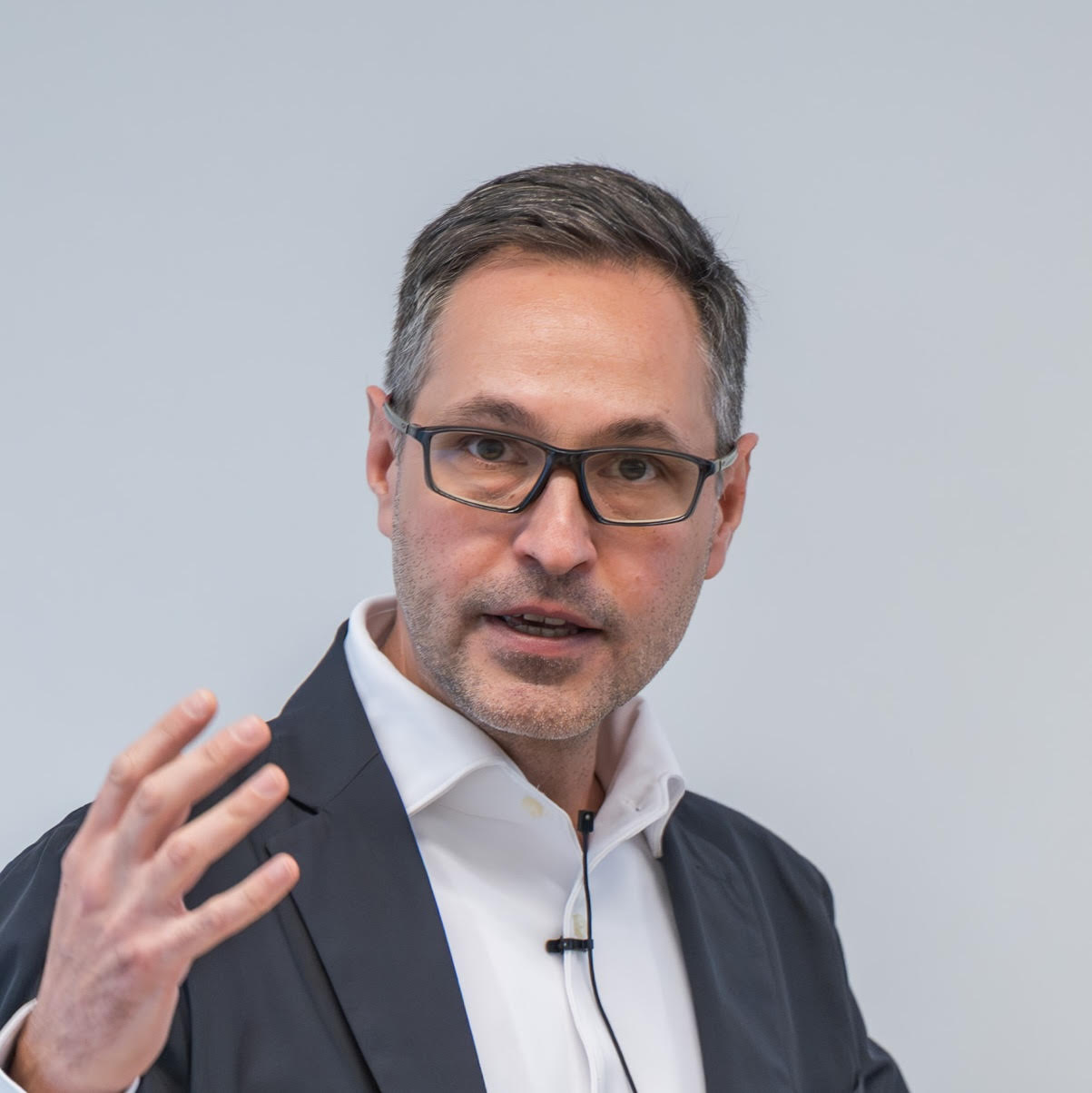 Mircea Epure 