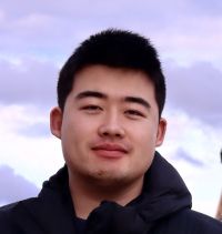 Yeming Matthew-Ma 