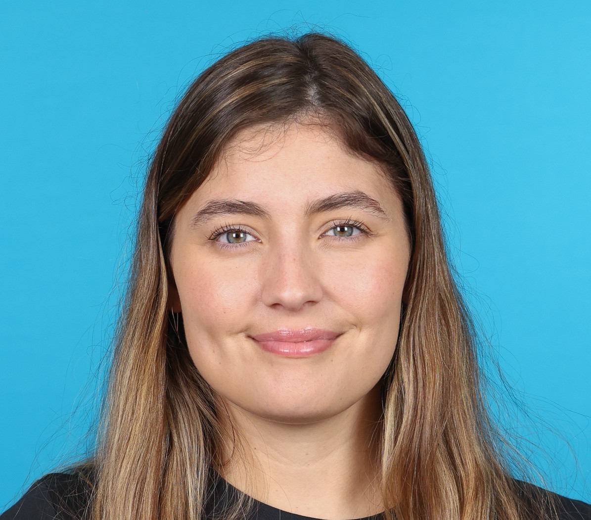 Agustina Romero González