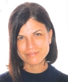 Silvia Martinez Berthaut