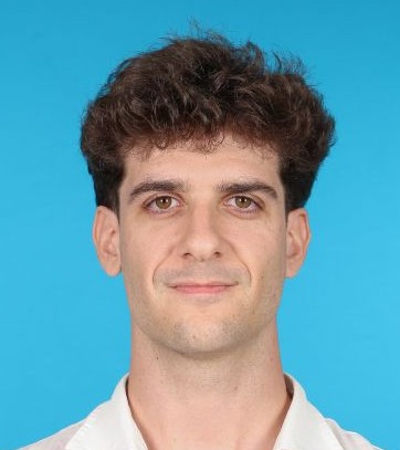 Giovanni Della Seta 