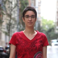 NÚRIA RODRÍGUEZ BERNAL