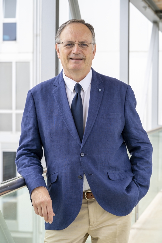 ANTONI JORDÀ FERNÁNDEZ