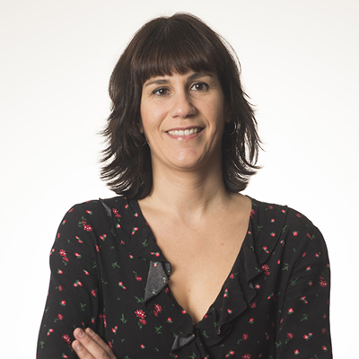 AURORA MADAULA GIMÉNEZ