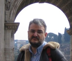 JAUME RIBALTA HARO