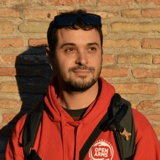MARCOS JOSÉ GARCÍA GARCÍA