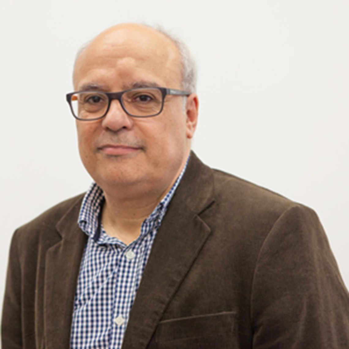 JORDI SABATER GARCIA